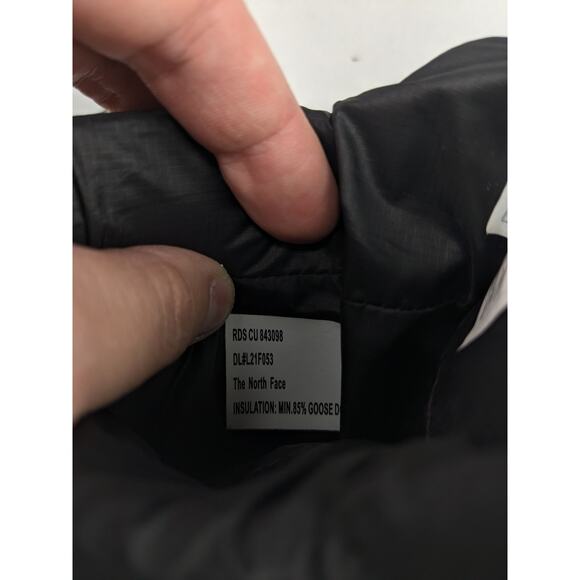 The North Face Nuptse II Bootie - Picture 7 of 8